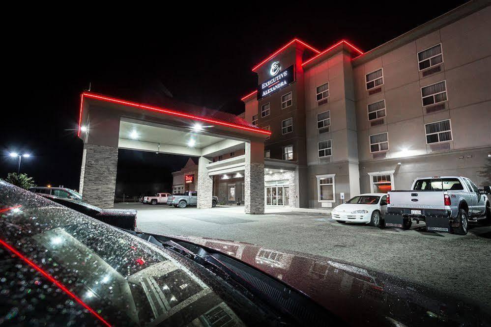 Days Inn & Suites By Wyndham Edmonton Airport Leduc Exterior photo